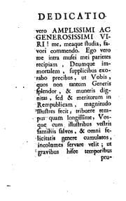 Tapa de Euclidis Elementorum libri VI. priores planorum, ac XI. et XII solidorum