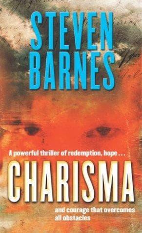 Tapa de Charisma