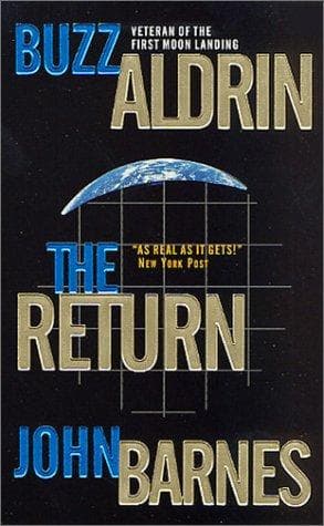 Tapa de Return
