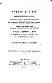 Tapa de Antaño y Ogaño