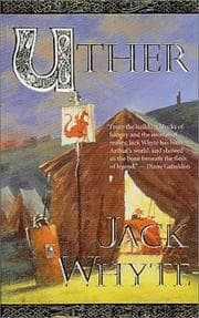 Tapa de Uther (The Camulod Chronicles, Book 7)