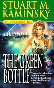 Tapa de The Rockford Files: The Green Bottle