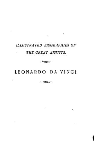 Tapa de Leonardo