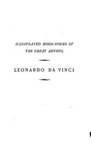 Tapa de Leonardo