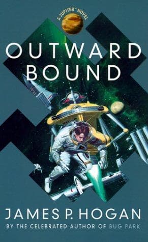 Tapa de Outward Bound (Jupiter)