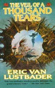 Tapa de The Veil of A Thousand Tears (The Pearl, Book 2)
