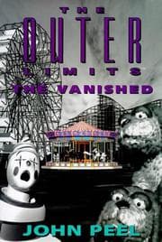 Tapa de The vanished