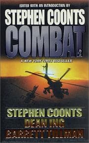 Tapa de Combat Vol. 2