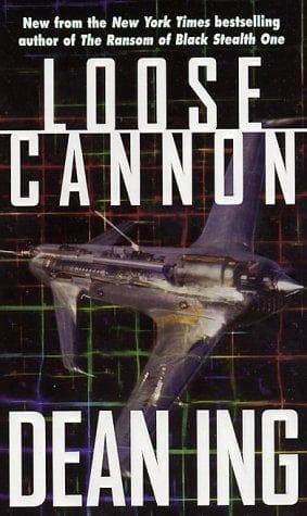 Tapa de Loose Cannon