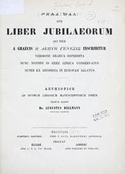 Tapa de Liber Jubilaeorum qui idem a Graecis [He lepte genesis] inscribitur