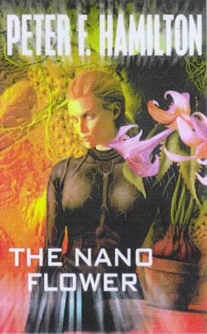 Tapa de The Nano Flower (Mindstar)