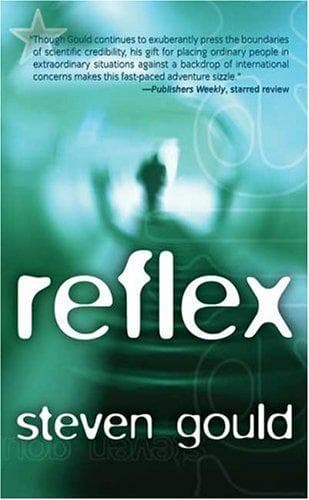 Tapa de Reflex (Jumper)