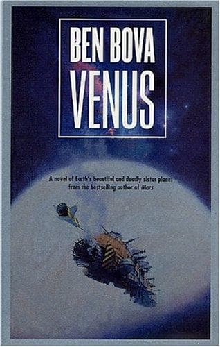 Tapa de Venus (The Grand Tour)