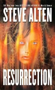 Tapa de Resurrection