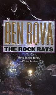 Tapa de The Rock Rats (The Grand Tour; also Asteroid Wars)