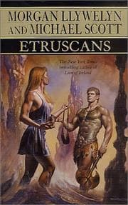Tapa de Etruscans