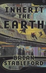 Tapa de Inherit the Earth (Emortality)