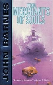 Tapa de The Merchants of Souls (Giraut)
