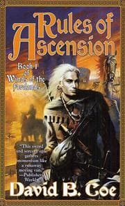 Tapa de Rules of Ascension