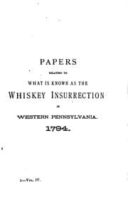 Tapa de Pennsylvania Archives