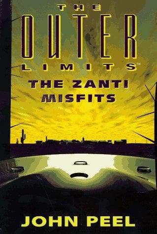 Tapa de Zanti Misfits