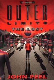 Tapa de The lost
