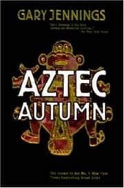 Tapa de Aztec Autumn (Aztec)