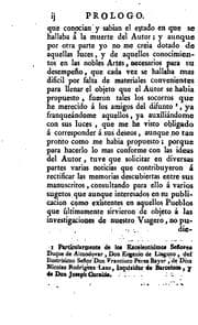 Tapa de Viage de España: En que se da noticia de las cosas mas apreciables y dignas ...