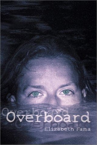Tapa de Overboard