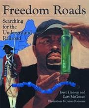 Tapa de Freedom roads