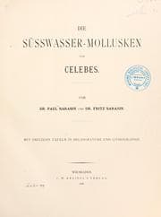Tapa de Materialien zur Naturgeschichte der Insel Celebes