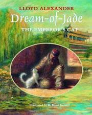 Tapa de Dream-of-Jade