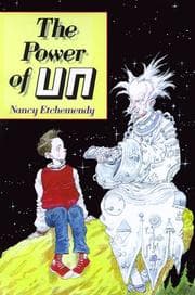 Tapa de The Power of Un