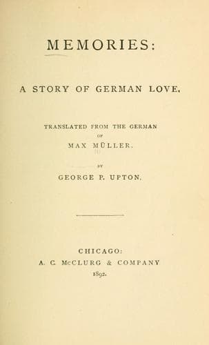 Tapa de Deutsche Liebe