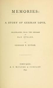 Tapa de Deutsche Liebe