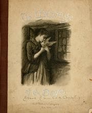 Tapa de The message of the dove