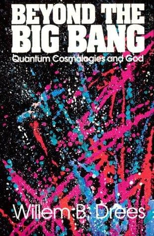 Tapa de Beyond the Big Bang
