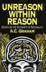 Tapa de Unreason within reason