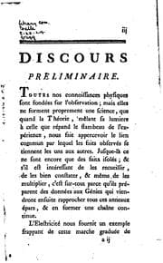 Tapa de Exposition raisonnée de la théorie de l'électricité et du magnétisme, d ..