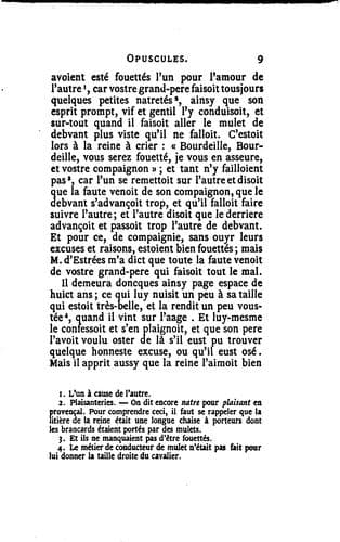 Tapa de Oeuvres complètes de Pierre de Bourdeilles ...