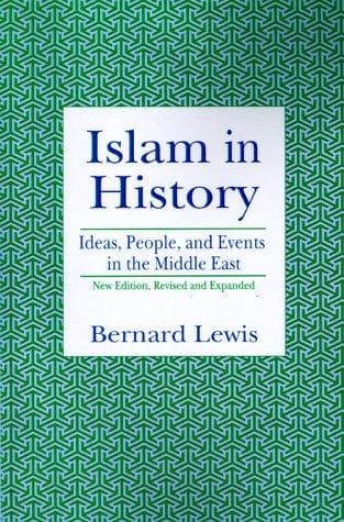 Tapa de Islam in history