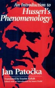 Tapa de An introduction to Husserl's phenomenology