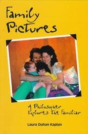 Tapa de Family Pictures
