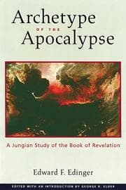 Tapa de Archetype of the Apocalypse