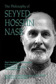 Tapa de The Philosophy of Seyyed Hossein Nasr (Library of Living Philosophers)