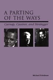 Tapa de A Parting of the Ways