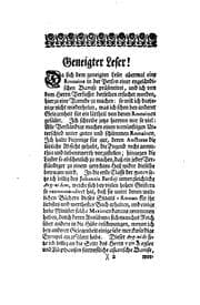 Tapa de Begebenheiten der Prinzessin von Sussex: In einer Liebes-und Helden-geschichte der curiösen Welt ..