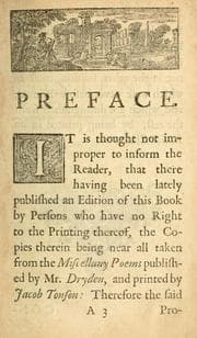 Tapa de The odes and satyrs of Horace