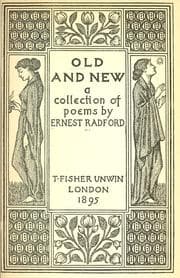 Tapa de Old and new