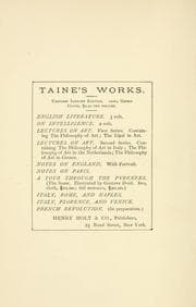 Tapa de On intelligence